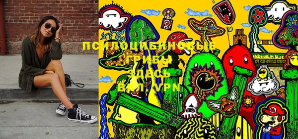 Альфа ПВП Россошь