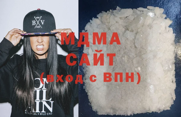 индика Абаза